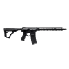 daniel defense dd4 v7 slw 5.56mm nato 14.5in pinned barrel 30rd black semi-automatic rifle (02-201-05296-047)