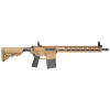 springfield armory saint victor v2 .308 win 16in 10rd coyote brown semi-automatic rifle (stv916308cblc-v2-b5)