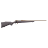 weatherby vanguard weatherguard bronze .22-250 rem 24in threaded 5rd bolt-action rifle (vwb222rr4t)