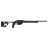 tikka t3x ace target 6.5 creedmoor 26in threaded 10rd black bolt-action rifle (jrtxatb38226)