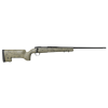 kimber mountain ascent peak .243 win 22in 4rd carbon fiber bolt-action rifle (3700862)