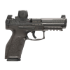 hk vp9a1 f oe vtx ccw 9mm 4.53in 10rd semi-automatic pistol (81001352)