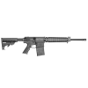 smith & wesson m&p10 sport or 6.5 creedmoor 16in threaded 20rd black semi-auto rifle (12606)