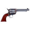 taylors & company 1873 cattleman new model 357 mag 5.5in 6rd taylor tuned single-action revolver (550903de)