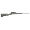 ruger glenfield model a .308 win 20in 4rd moss green splatter bolt-action rifle (52001)