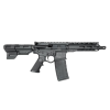 american tactical imports alpha max 5.56mm 7.5in 30rd semi-auto ar pistol (g15ax556ml7blem)