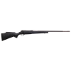 weatherby mark v accumark 6.5-300 wby 26in 3rd black bolt-action rifle (mam01n653wr8b)
