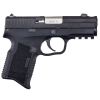 kahr arms x9 ported 9mm 3.54in 10rd semi-automatic pistol (kx9094rd10pt)