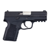 kahr arms x9 9mm 3.54in 10rd semi-automatic pistol (kx9094rd10)