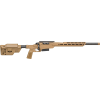 springfield armory 2020 heatseeker .308 caliber 20in 5rd coyote brown bolt-action rifle with carbon fiber barrel (bah920308cfcb)