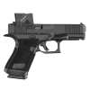 glock g19 gen6 9mm 4.02in 15rd semi-auto pistol w/ aimpoint coa 3.5 moa red dot sight (p61950b03dc8a3)