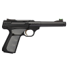 browning buck mark camper ufx .22lr 5.9in 10rd semi-automatic pistol (051617490)