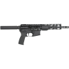 radical firearms rf-15 5.56 nato 7.5in 30rd black pistol (fp7.5-5.56m4-7rpr-btr)