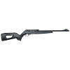 tristar kr.22 synthetic .22lr 18.6in threaded 2x 10rd mags black semi-auto rifle (60001)