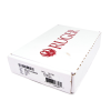 used: ruger lcp max 380 acp semi auto pistol - box, 1x mag - good condition