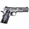 colt talo limited edition delta elite fenrir 10mm 5in 8rd semi-auto pistol (o2020xefen)