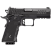 sig sauer p211 9mm 4.2in 1x17/2x21rd black sao pistol (211ca-9-gt4)