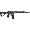 sig sauer sig516 g3 5.56 nato 16in 30rd bronze cerakote semi-auto rifle (r516g3-556n-16b-brz)