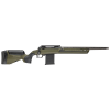 savage 110 ultralite predator 6.5mm creedmoor 22in 10rd hunter green bolt-action rifle (32662)