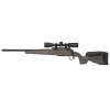 savage 110 trail blazer xp 7mm prc 22in 2rd flat dark gray lh bolt-action rifle (32494)