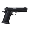 rock island armory m1911-a1 tac ultra fs .45 acp aos 5.05in 13rd semi-auto pistol (57171aos)