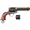 cimarron model 1890 5 1/2" .45lc/ .45 acp dual cylinder (ca159)