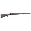 weatherby vanguard weatherguard bronze 6.5-300 wby mag 26in threaded 3rd bolt-action rifle (vwb653wr6t)