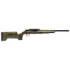 savage a22 timber tactical .22lr 18in 10rd od green semi-auto rifle (47258)