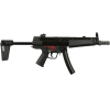century arms ap5 navy 9mm 8.9in 30rd semi-auto pistol w/ magpul bsl brace (hg6034nb-n)
