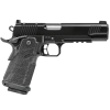 kimber 1911 ds warrior (or) 9mm 5in 10rd semi-auto pistol (3600307)