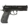 cz 75 sp-01 tactical 9mm 4.6in 2x10rd da/sa pistol (81353)