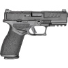 springfield armory echelon 4.0 fc 9mm 4in 2x15rd striker fired pistol (ec9409bfc-u-15)
