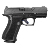 shadow systems cr920x le edition 9mm 3.41in dot front sight 10rd pistol (le-5334)