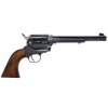european american armory bounty hunter .44 mag 7.5in 6rd case color single-action revolver (770030)
