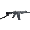 american tactical imports alpha maxx hga 5.56x45mm 7.5in 30rd semi-auto pistol (atigax5567mltb)