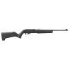 ruger 10/22 standard .22lr 18.5in threaded 10rd magpul moe x-22 stock semi-auto rifle (32021)