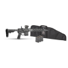 springfield armory saint victor gear pac 5.56mm 11.5in 4x10rd black ar-15 semi-auto pistol w/ sb tactical sba3 (stv9115556bplcv2-pac)