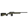 savage 110 core predator 300 aac blackout 16.5in 10rd hunter green bolt-action rifle (32640)