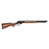 rossi r95 .454 casull 20in 9rd black/hardwood lever-action rifle (950454201)