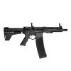 american tactical imports alpha maxx 5.56x45mm 7.5in 60rd semi-auto ar-15 pistol (gatigax5567mlb6)