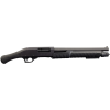 chiappa firearms honcho 12ga 18.5in 5rd tactical pump shotgun (930.438)