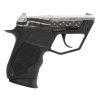 taurus 22tuc us flag edition .22lr 2.5in 9rd stainless steel double-action pistol (1-22tuc139-usflag)