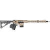 radian weapons model 1 223 wylde 16in 10rd fde semi-auto rifle (r0601)