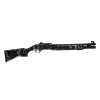 beretta a300 ultima patrol 12ga 19.1in 7rd multicam black semi-automatic shotgun (j32cb11)