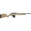 savage 110 rf magpul 22lr 20in 10rd coyote tan bolt-action rifle (33070)