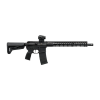 sig sauer m400-forge 5.56mm nato 16in 30rd black semi-auto rifle w/ romeo-msr gen ii (rm400-556n-16b-forge)