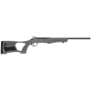 rossi ss poly tuffy 410ga 18.5in black/gray shotgun (ssp1-gray)