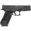 glock g17 gen6 9mm 4.49in 3x10rd striker fired pistol (glp61750201)