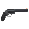taurus judge .45 colt/.410 gauge 6.5in 5rd black revolver (2-judge61)