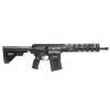 hk mr a4 sbr 7.62x51mm 13in threaded 20rd semi-auto rifle (81001054)